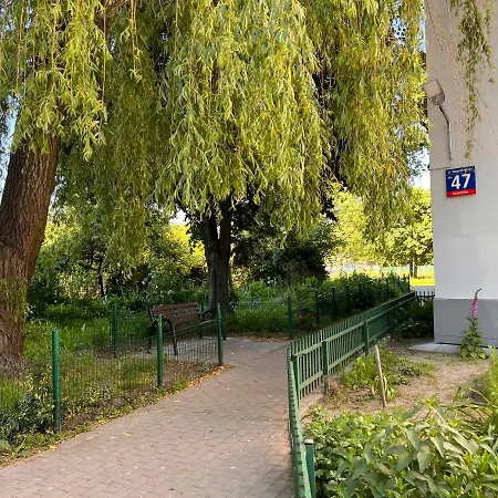 Labo Apartment Niepodleglosci Warszawa Zewnętrze zdjęcie