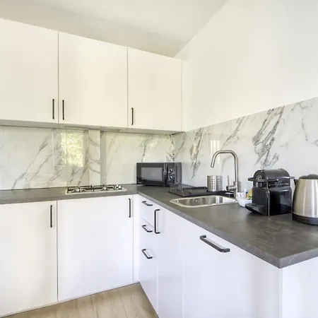Labo Apartment Niepodleglosci Warszawa Zewnętrze zdjęcie