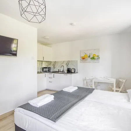 Labo Apartment Niepodleglosci Warszawa Zewnętrze zdjęcie