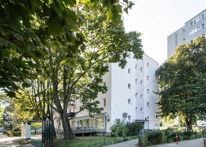 Labo Apartment Niepodleglosci