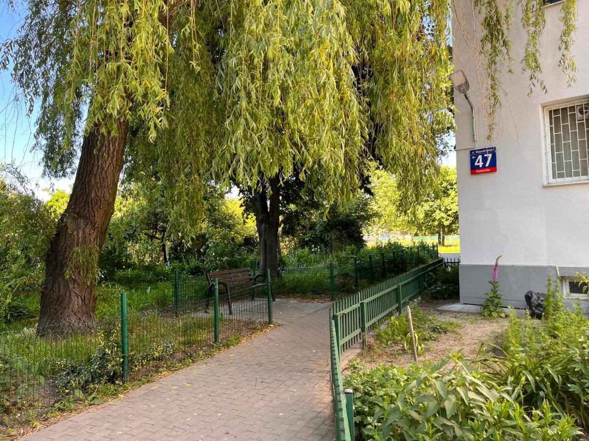 Apartament Labo Niepodleglosci *