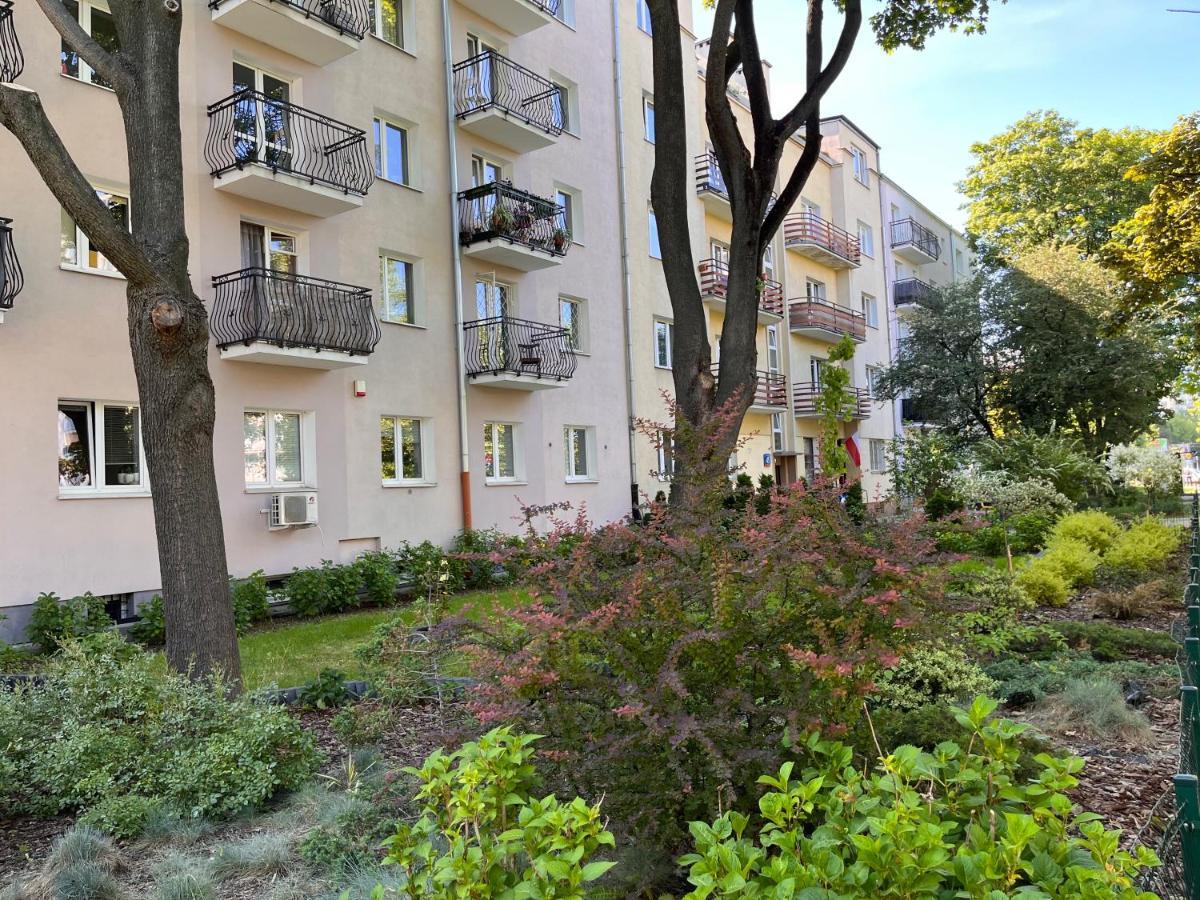 Labo Niepodleglosci Apartament Warszawa