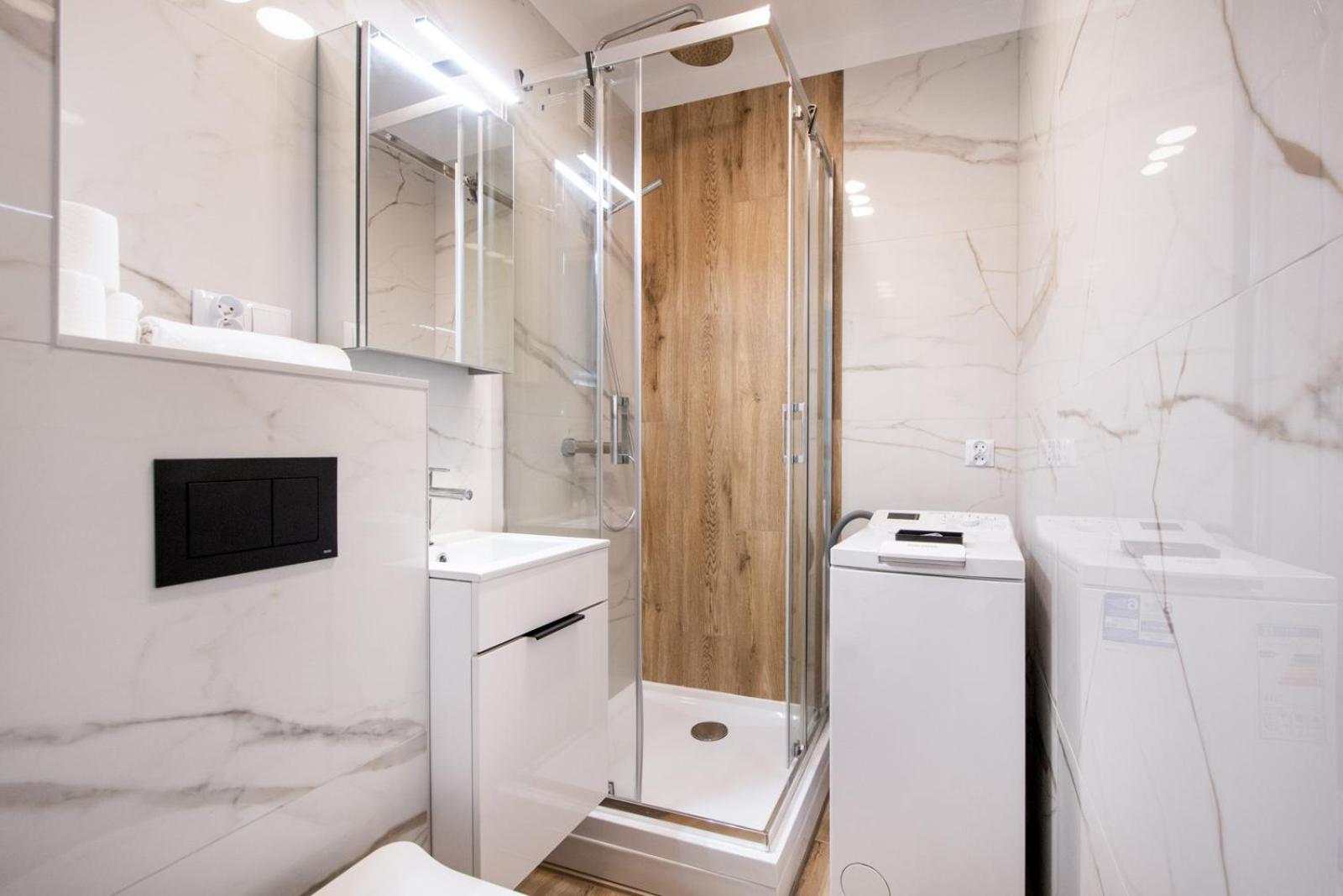 Labo Niepodleglosci Apartament Warszawa
